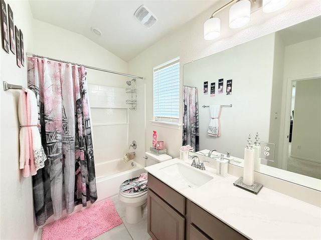 4644 Padula DR, Round Rock, TX 78665