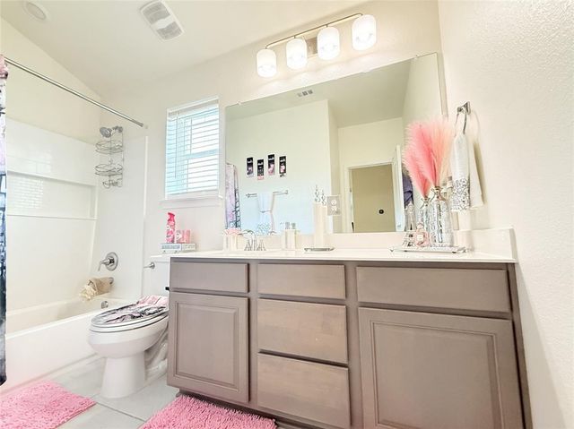 4644 Padula DR, Round Rock, TX 78665