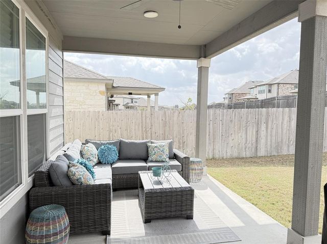 4644 Padula DR, Round Rock, TX 78665