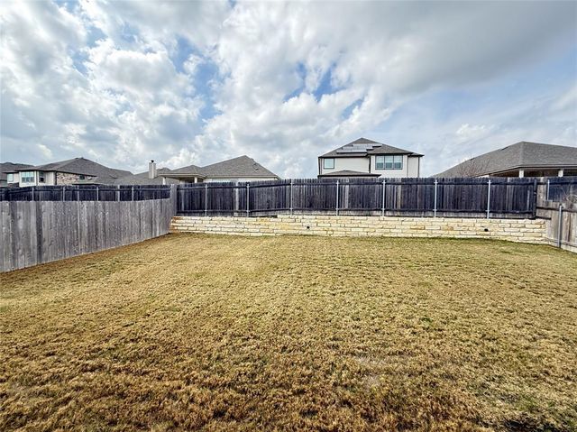 4644 Padula DR, Round Rock, TX 78665