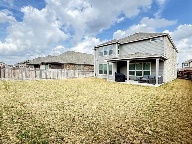4644 Padula DR, Round Rock, TX 78665