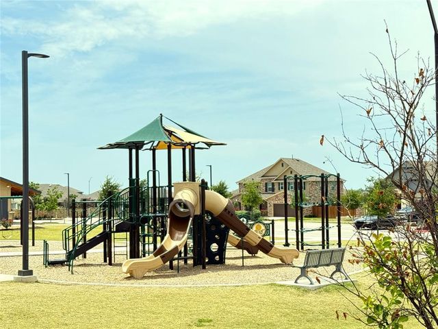 4644 Padula DR, Round Rock, TX 78665