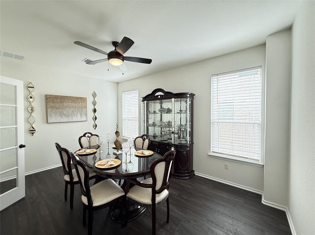 4644 Padula DR, Round Rock, TX 78665