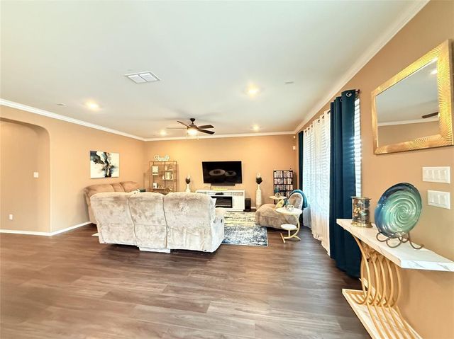 4644 Padula DR, Round Rock, TX 78665