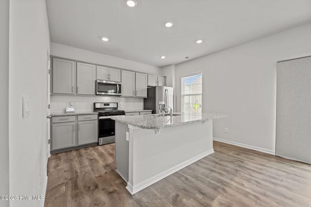 1007 Kellie Court, New Bern, NC 28562