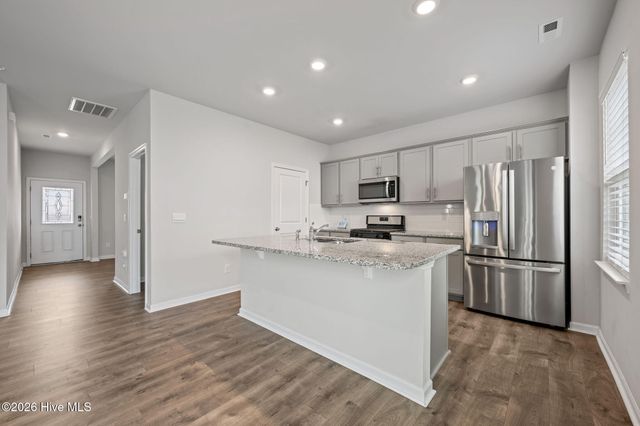 1007 Kellie Court, New Bern, NC 28562