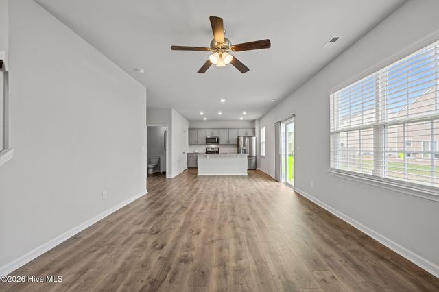 1007 Kellie Court, New Bern, NC 28562