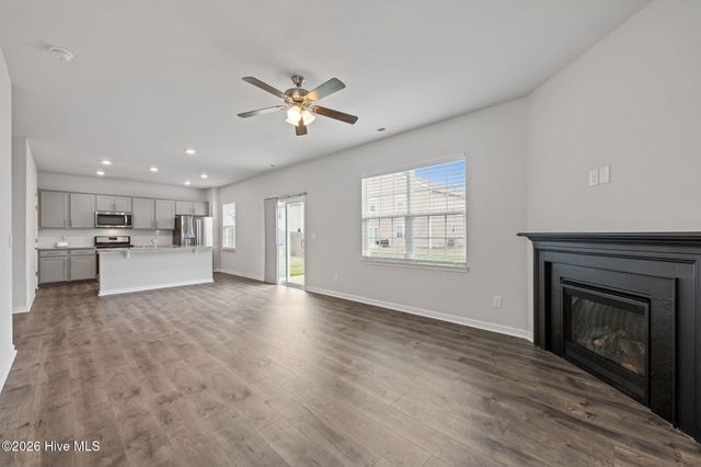 1007 Kellie Court, New Bern, NC 28562