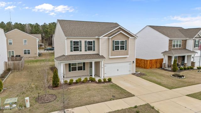 1007 Kellie Court, New Bern, NC 28562