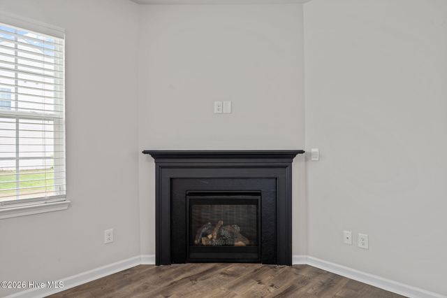 1007 Kellie Court, New Bern, NC 28562