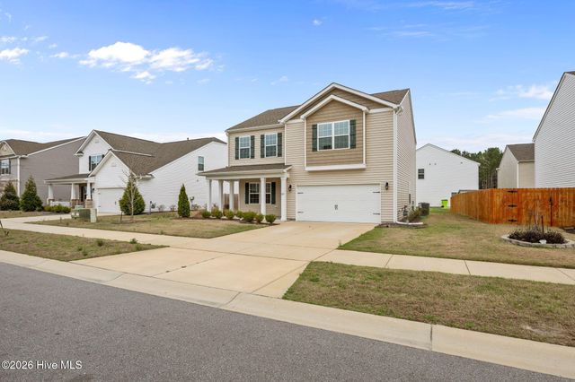 1007 Kellie Court, New Bern, NC 28562