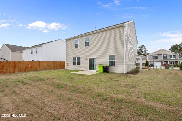 1007 Kellie Court, New Bern, NC 28562