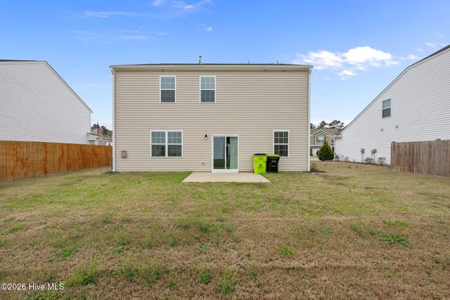 1007 Kellie Court, New Bern, NC 28562