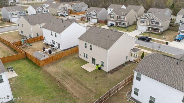 1007 Kellie Court, New Bern, NC 28562