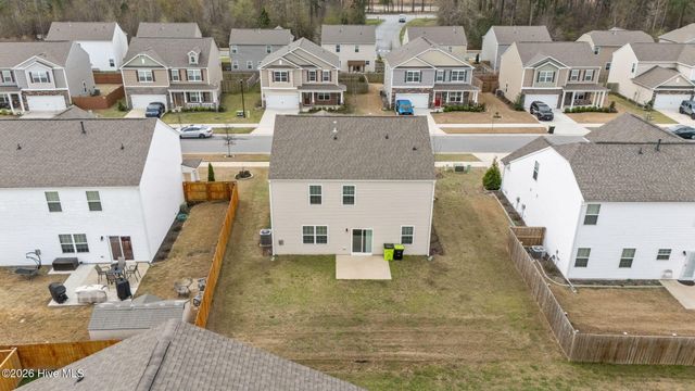 1007 Kellie Court, New Bern, NC 28562