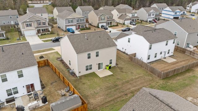 1007 Kellie Court, New Bern, NC 28562