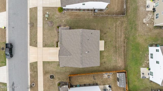 1007 Kellie Court, New Bern, NC 28562