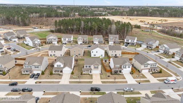 1007 Kellie Court, New Bern, NC 28562