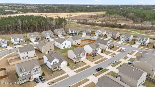 1007 Kellie Court, New Bern, NC 28562