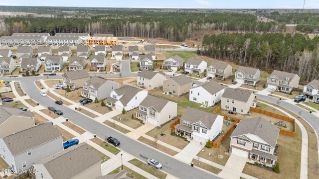 1007 Kellie Court, New Bern, NC 28562