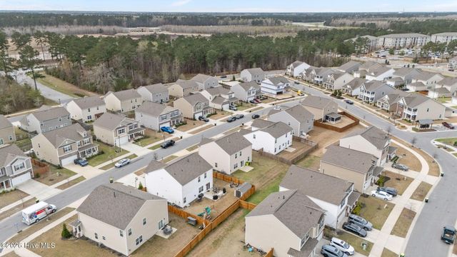 1007 Kellie Court, New Bern, NC 28562