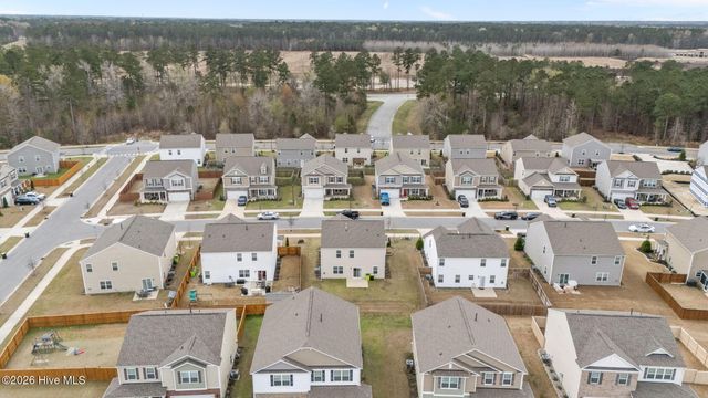 1007 Kellie Court, New Bern, NC 28562