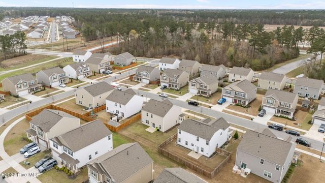 1007 Kellie Court, New Bern, NC 28562