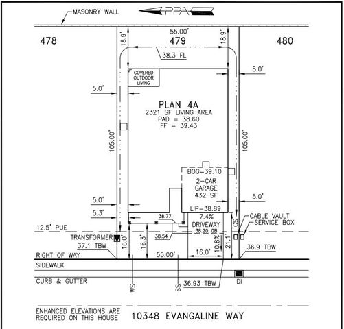 10348 Evangaline Way, Elk Grove, CA 95757