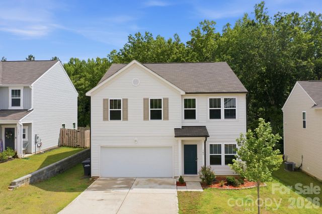 143 Batten Ridge Drive, Statesville, NC 28677