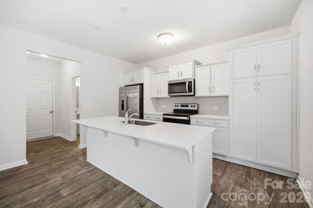 143 Batten Ridge Drive, Statesville, NC 28677