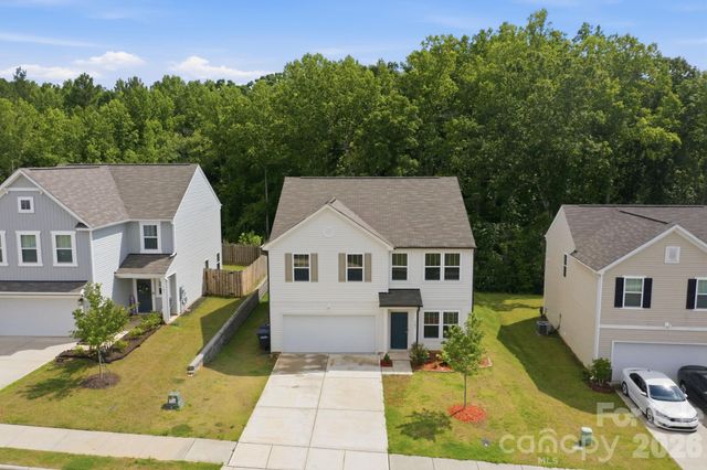 143 Batten Ridge Drive, Statesville, NC 28677