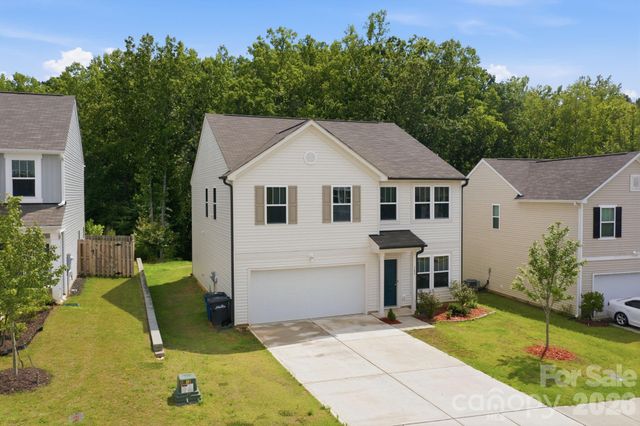 143 Batten Ridge Drive, Statesville, NC 28677