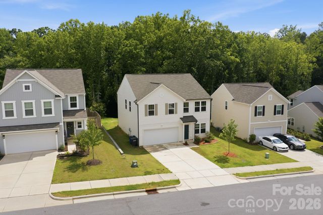 143 Batten Ridge Drive, Statesville, NC 28677