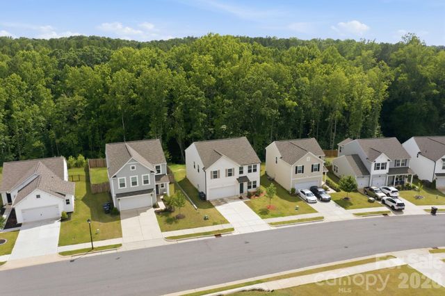 143 Batten Ridge Drive, Statesville, NC 28677