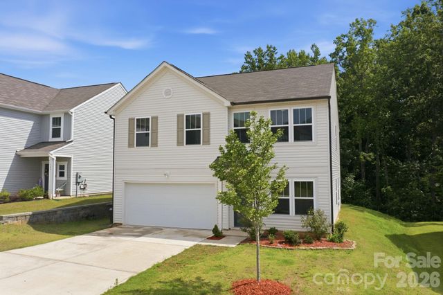 143 Batten Ridge Drive, Statesville, NC 28677