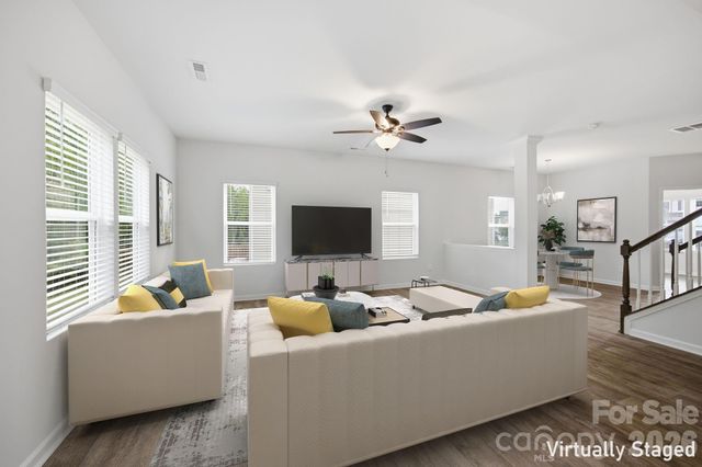143 Batten Ridge Drive, Statesville, NC 28677