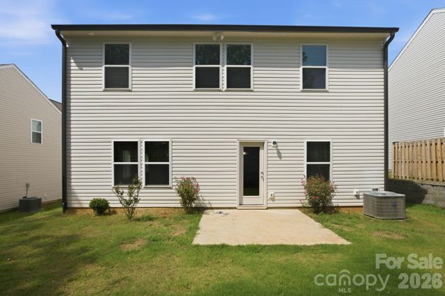 143 Batten Ridge Drive, Statesville, NC 28677
