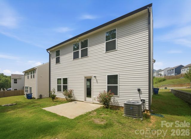 143 Batten Ridge Drive, Statesville, NC 28677