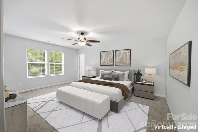 143 Batten Ridge Drive, Statesville, NC 28677