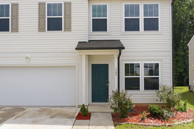 143 Batten Ridge Drive, Statesville, NC 28677