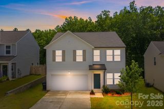 143 Batten Ridge Drive, Statesville, NC 28677