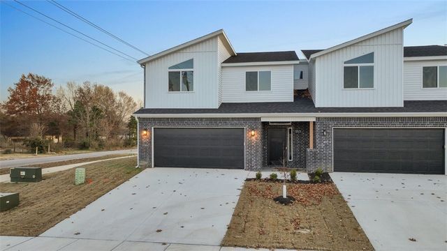 1851 LAPIS Avenue, Centerton, AR 72719