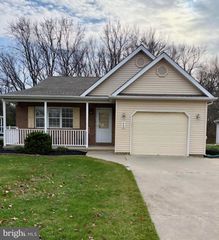 410 COUNTRY WAY, Mickleton, NJ 08056