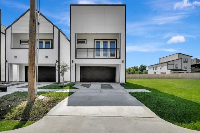 3630 Amos Street, Houston, TX 77021