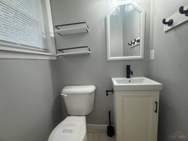 3169 Shadow Ridge Drive, Deerfield Twp., OH 45140