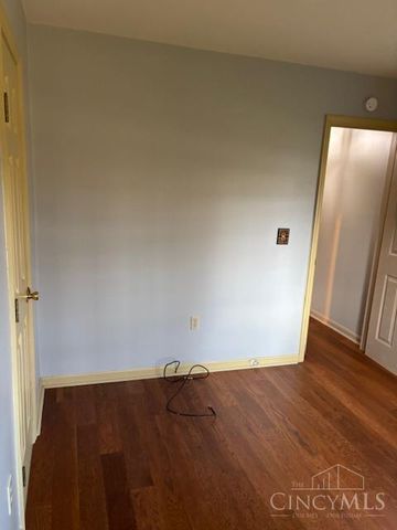 3169 Shadow Ridge Drive, Deerfield Twp., OH 45140