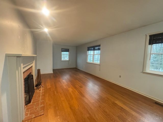 3169 Shadow Ridge Drive, Deerfield Twp., OH 45140