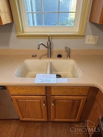 3169 Shadow Ridge Drive, Deerfield Twp., OH 45140