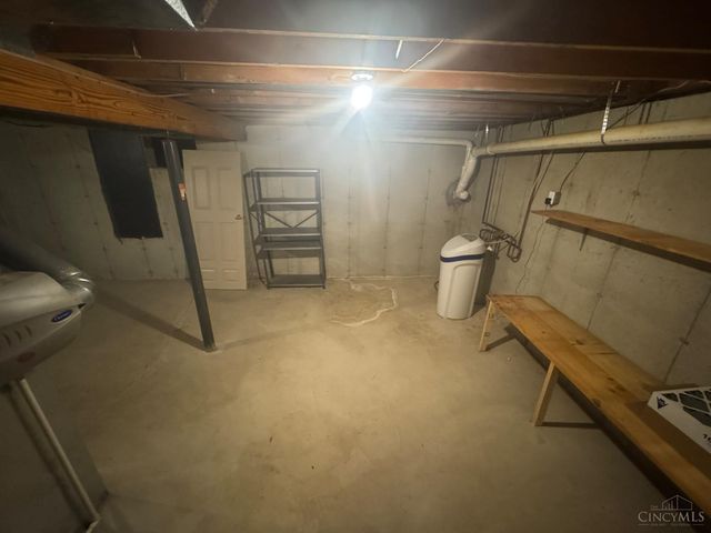 3169 Shadow Ridge Drive, Deerfield Twp., OH 45140