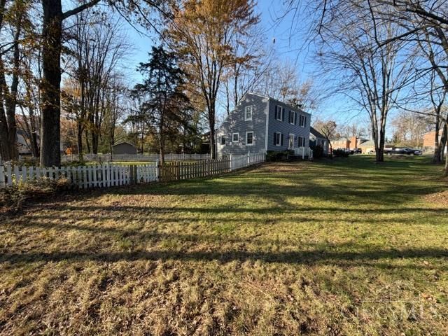 3169 Shadow Ridge Drive, Deerfield Twp., OH 45140